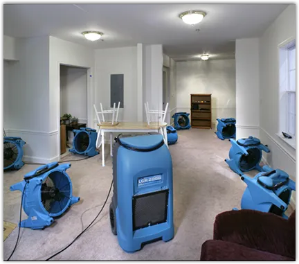 Leak Detection & Repair in Groton, MA